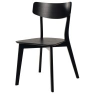 Lot de 2 Chaises de réunion Alaia-Somcasa