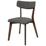 Lot de 2 Chaises de réunion Anais Noyer-Somcasa