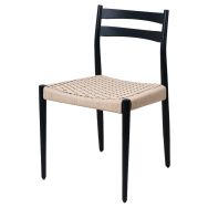 Lot de 2 Chaises de réunion Bonnie-Somcasa