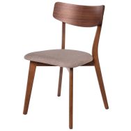 Lot de 2 Chaises de réunion Keira Noyer-Somcasa