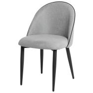 Lot de 2 Chaises de réunion Sloane-Somcasa