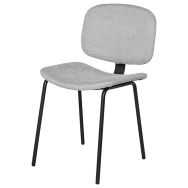 Lot de 2 Chaises de réunion Winona-Somcasa