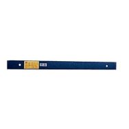 Lot de 2 Entretoise pour rayonnage à bras Canti-Light & Canti-Strong L 1247 mm