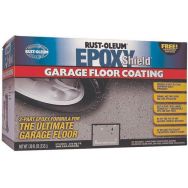 Lot de 2 EpoxyShield MAXX revêtement pour sol de garage 3,55L