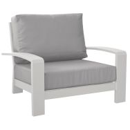 Lot 2 Fauteuils Cordouan - Proloisirs