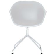 Lot 2 Fauteuils Moon Paperflow - Meet By Paperflow