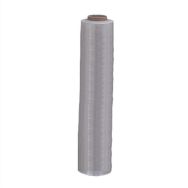 Lot de 2 Film étirable sans cavalier - 300m x 45 cm