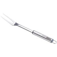 Lot de 2 Fourchette en acier inoxydable