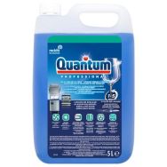 Lot de 2 Liquide rinçage 5L - Quantum Professionel