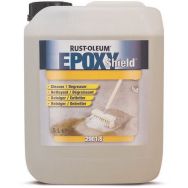 Lot de 2 Nettoyant/Dégraissant EpoxyShield 5L