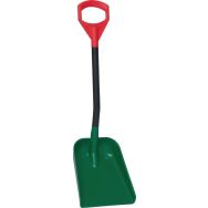 Lot de 2 Pelle, 340 x 270 x 75 mm, 951 mm,