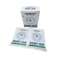 Lot de 2 Poche de froid instantanée usage unique 14x18cm - DISPOTECH