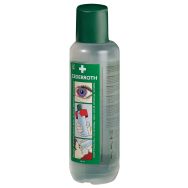 Lot de 2 Recharge pour lave-oeil Cederroth