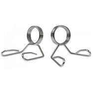 Lot de 2 Stop disque - Sveltus- pour Barre 50 mm