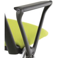 Lot de 2 accoudoirs pour chaise Match