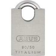 Lot de 2 cadenas varie tout inox 5 clés