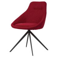Lot 2 chaises Célia - Somcasa