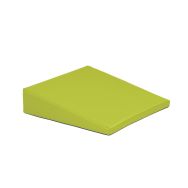 Lot 2 coussins pentes podium d'activités