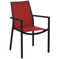 Lot 2 fauteuils Clara - Proloisirs