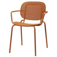 Lot de 2 fauteuils SI-SI Dots motifs pois - S.CAB