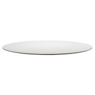 Plateau de table rond stratifié - S.CAB