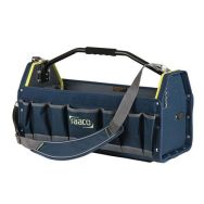 Lot de 2 sacs à outils professionnel 24'' souple fond renforcé