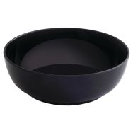 Lot 2 saladiers mélamine 60 cl Ø 16,5 cm - Plastorex