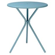 Tables Leo Ø60 cm lot 2 - S-CAB