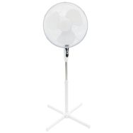 Lot de 2 ventilateurs sur pied 45 W - Ø 40 cm