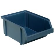 Lot de 32 Bac à bec 3-160 (1,60itre) en polypropylène