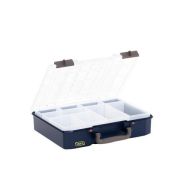 Lot de 3 Mallette CarryLite