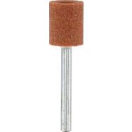 Lot de 3 Meules à rectifier en oxyde d'aluminium ø 9,5 mm