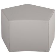 Lot 3 Poufs Arpège - Manutan Expert