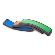 Lot de 3 arches