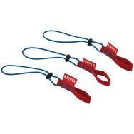 Lot de 3 lot de 3 adaptateurs pour système anti-chute