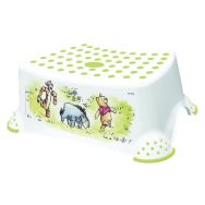 Lot 3 marche-pieds antidérapants Disney - Plastorex