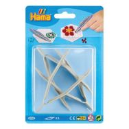 Lot de 3 pinces de préhension Hama