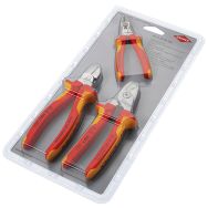 Lot de 3 pinces isolées 1000V 70 06 160/78 03 125/95 16 160