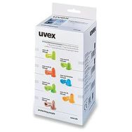 Lot de 400 Bouchons de remplacement Xact-fit
