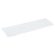 Lot de 400 mops microfibre à usage unique - 25 cm