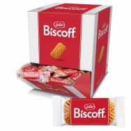 Lot de 450 Speculoos Biscoff Original - Lotus