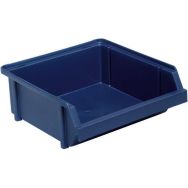 Lot de 48 Bac à bec 2-80 (0,80itre) en polypropylène