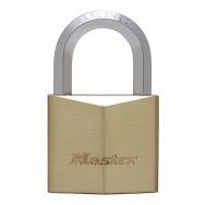 Lot de 4 Cadenas à clés réversibles nº1155