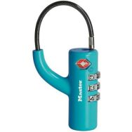 Lot de 4 Cadenas à code pour bagage 4717EUR