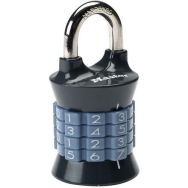 Lot de 4 Cadenas à combinaison 1535EUR