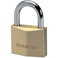 Lot de 4 Cadenas cémenté en laiton massif 2840EURD