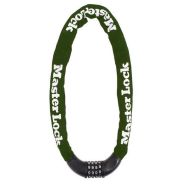 Lot de 4 Chaîne antivol 8028EURD