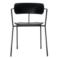 Lot 4 Chaises Bistro Paperflow - Meet By Paperflow
