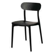 Lot 4 Chaises Greta - Somcasa
