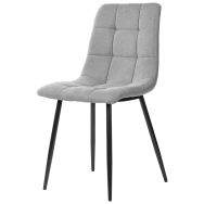 Lot de 4 Chaises de réunion Bimba-Somcasa